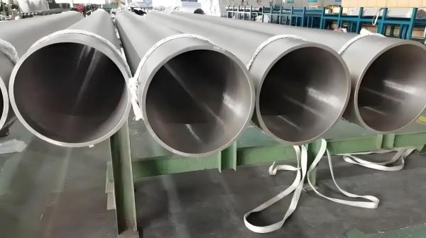 GB/T 14975-2012 结构用不锈钢无缝钢管